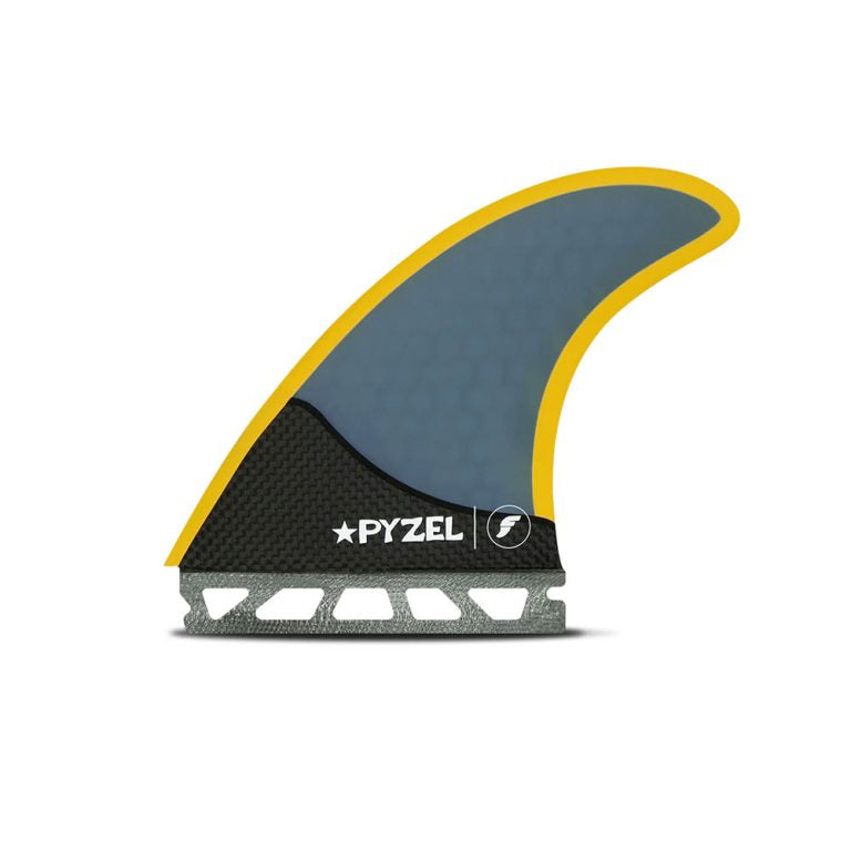 Futures Pyzel Large Thruster Surfboard Fins | Futures | Thruster