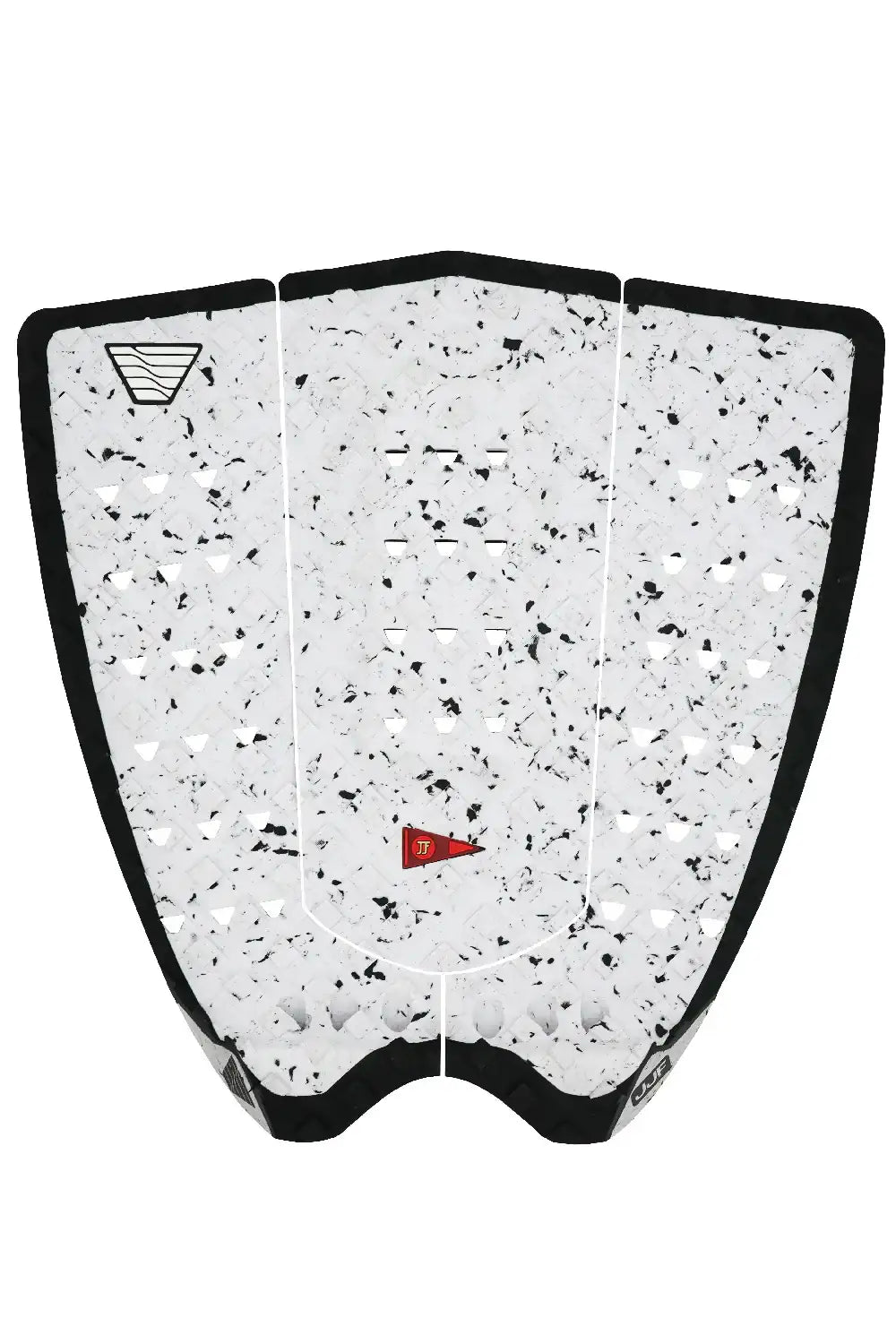 VEIA JJF PRO ROUND TAIL SURFBOARD DECK PAD | VEIA | Deck Pad - Northshore Newquay - Surf/Skate