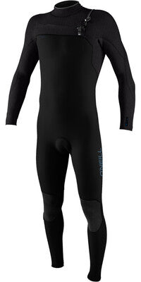O’NEILL KIDS HYPERFREAK 5/4MM CHEST ZIP FULL WETSUIT | O’neill | Winter Wetsuit - Northshore Newquay - Surf/Skate