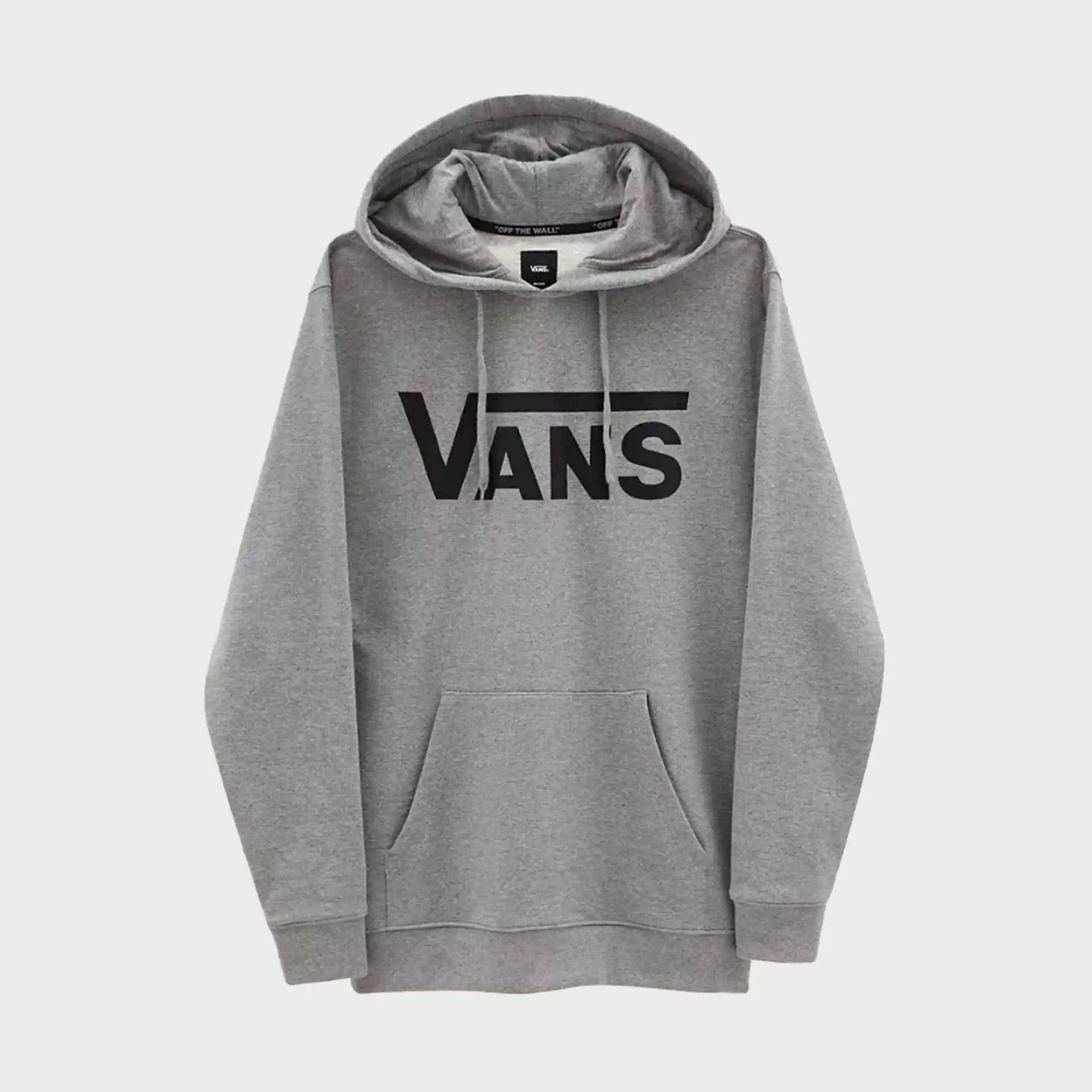 VANS MEN’S CLASSIC PULLOVER HOODY S | Vans | Shirt - Northshore Newquay - Surf/Skate