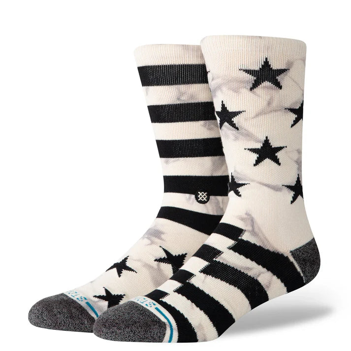STANCE Sidereal 2 Socks | Stance | socks - Northshore Newquay - Surf/Skate