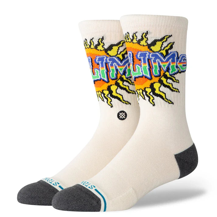 STANCE Sublime Crew Socks | Stance | socks - Northshore Newquay - Surf/Skate