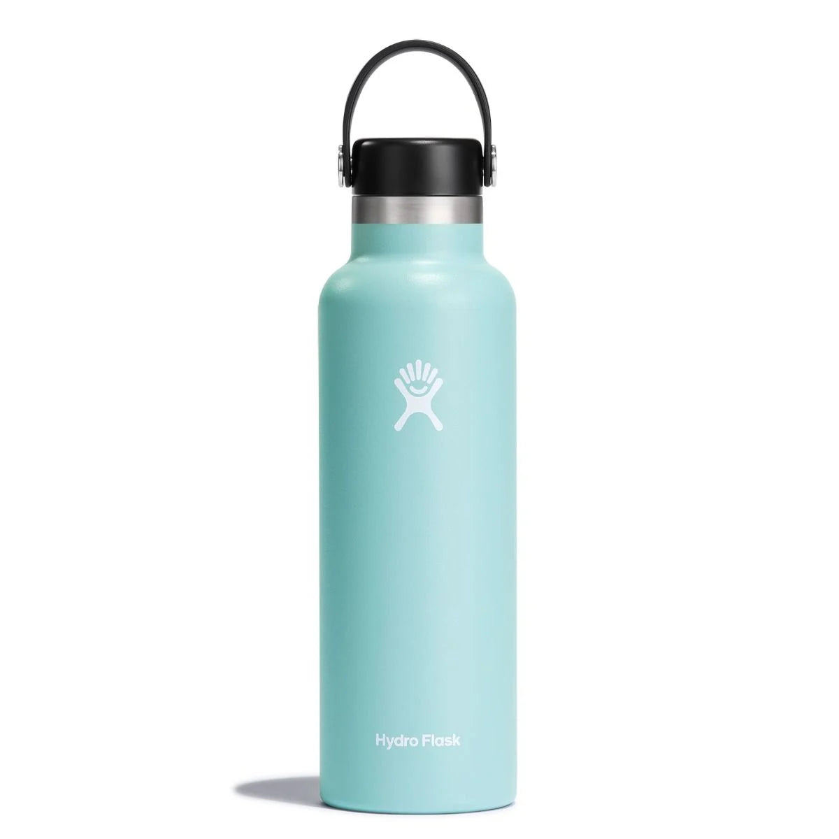 Hydro Flask 21 oz (621 ml) Standard Mouth Insulated Water Bottle Dew | Hydro Flask | Flask