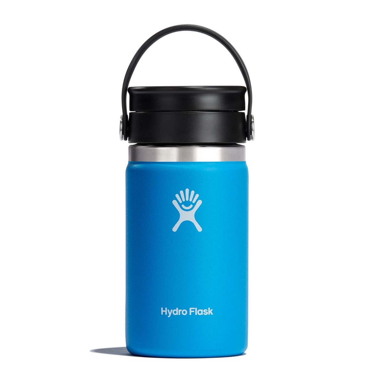 Hydro Flask 12 oz (355 ml) Coffee with Flex Sip™ Lid Pacific | Hydro Flask | Flask - Northshore Newquay - Surf/Skate Shop