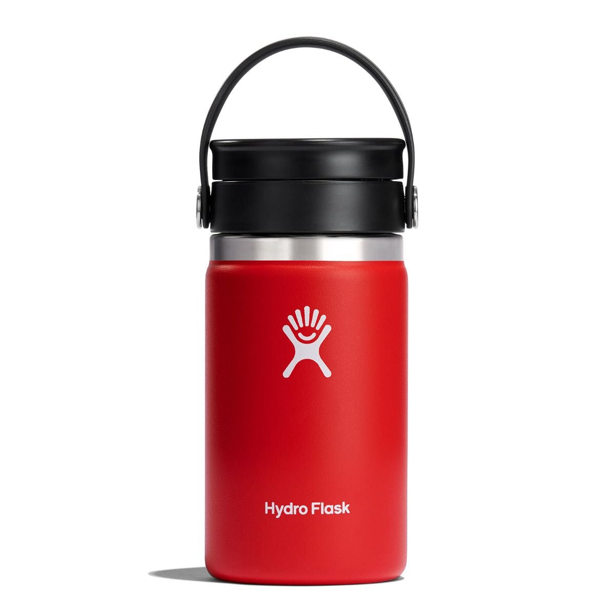 Hydro Flask 12 oz (355 ml) Coffee with Flex Sip™ Lid Goji | Hydro Flask | Flask - Northshore Newquay - Surf/Skate Shop