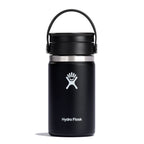 Hydro Flask 12 oz (355 ml) Coffee with Flex Sip™ Lid Black | Hydro Flask | Flask