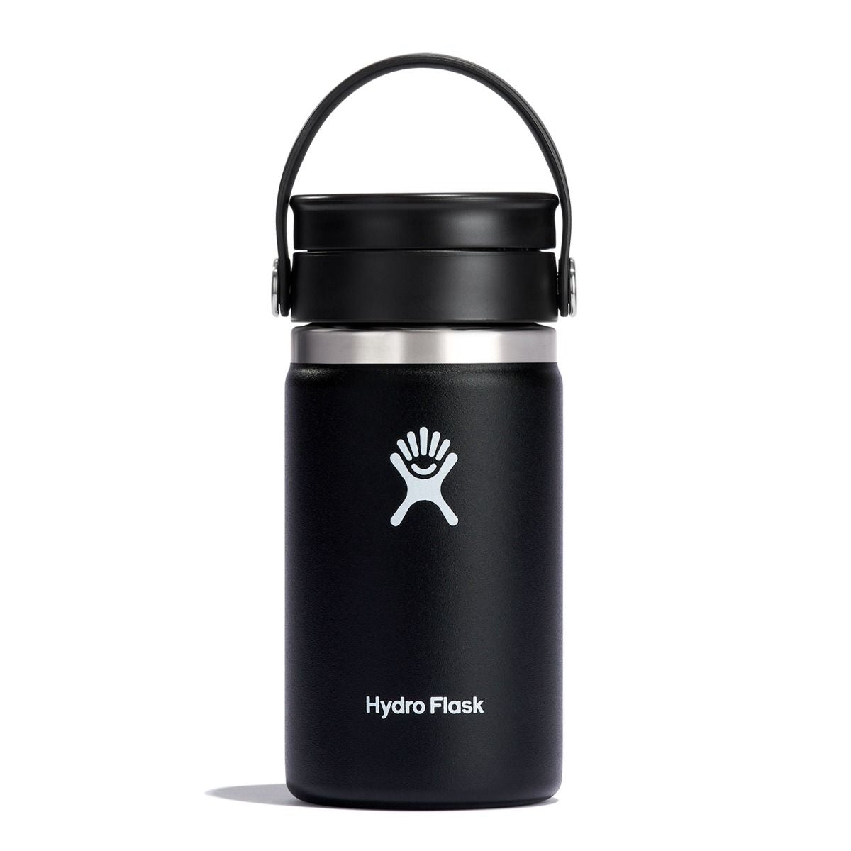 Hydro Flask 12 oz (355 ml) Coffee with Flex Sip™ Lid Black | Hydro Flask | Flask