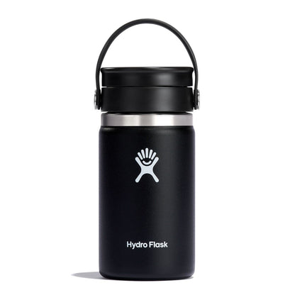 Hydro Flask 12 oz (355 ml) Coffee with Flex Sip™ Lid Black | Hydro Flask | Flask