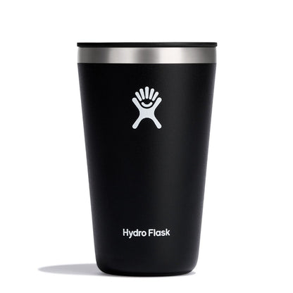 Hydro Flask 16 oz (473 ml) All Around™ Tumbler Black | Hydro Flask | Cup