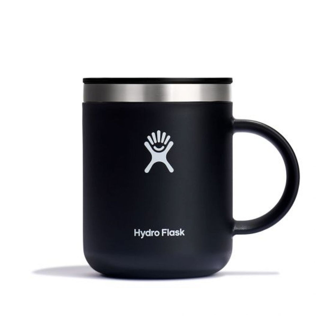 Hydro Flask 12 oz (355 ml) Coffee Mug Black | Hydro Flask | Coffee Mug