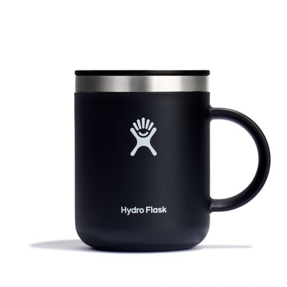 Hydro Flask 12 oz (355 ml) Coffee Mug Black | Hydro Flask | Coffee Mug