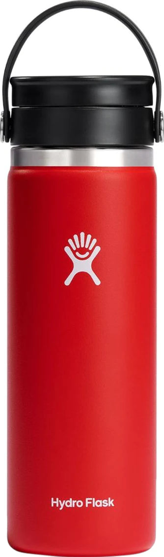 Hydro Flask 24 oz (710 ml) Wide Flex Straw cap Bottle | Hydro Flask | Flask