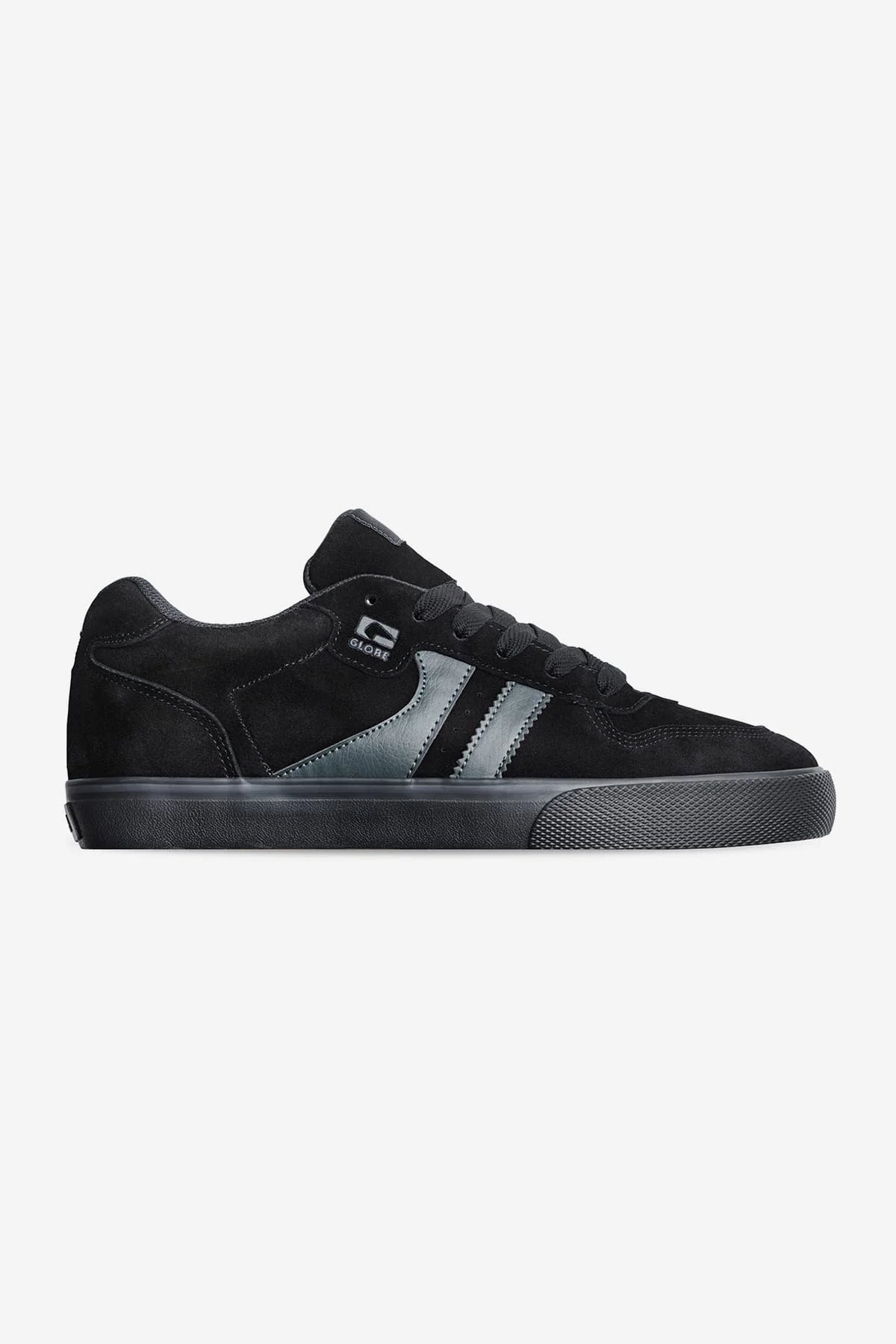 Globe Encore 2 - Black / Night Skate Shoes | Globe | Skate Shoes