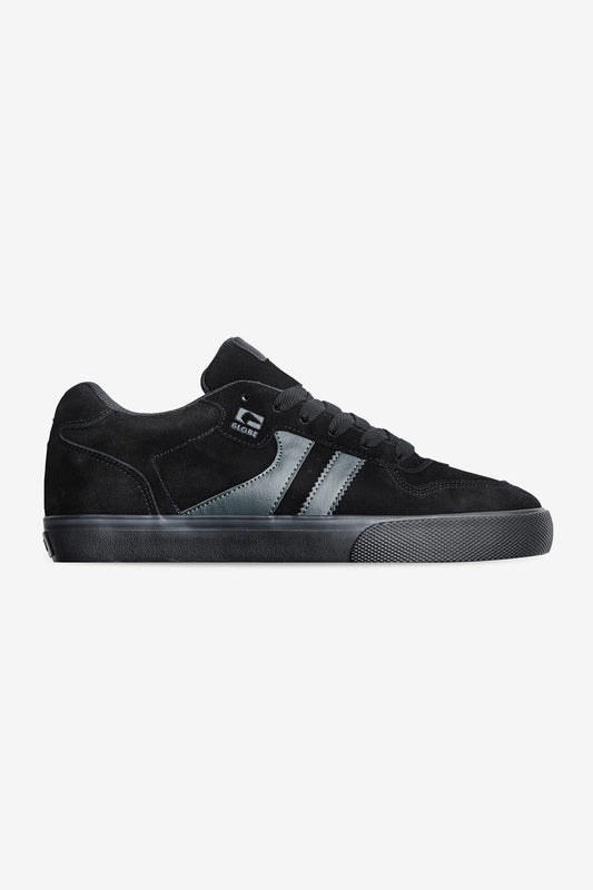 Globe Encore 2 - Black / Night Skate Shoes | Globe | Skate Shoes