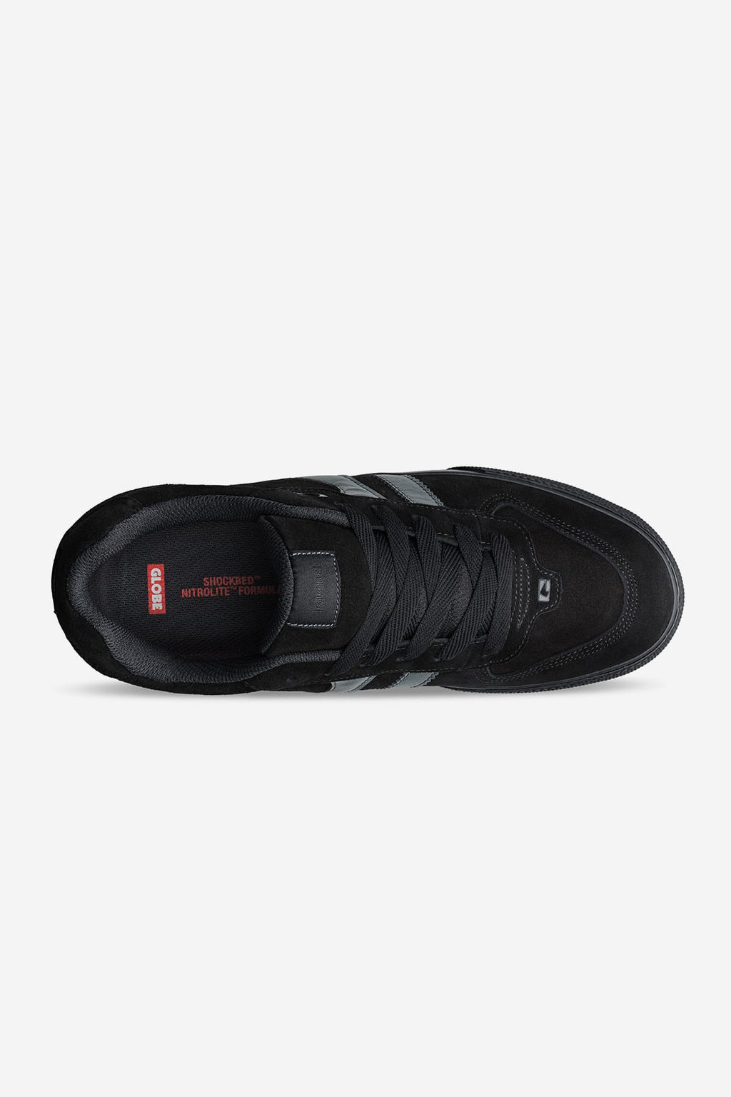 Globe Encore 2 - Black / Night Skate Shoes | Globe | Skate Shoes