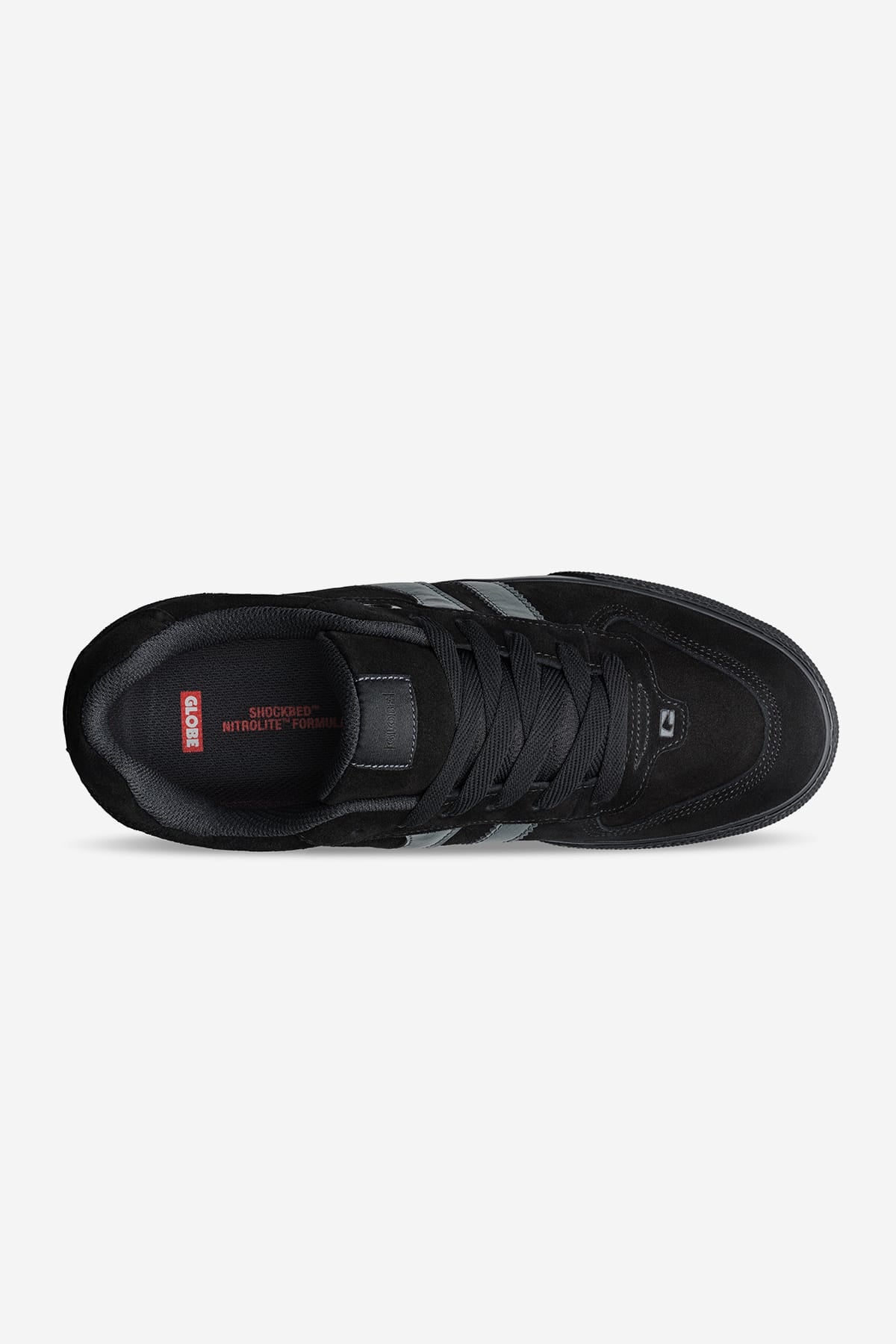 Globe Encore 2 - Black / Night Skate Shoes | Globe | Skate Shoes