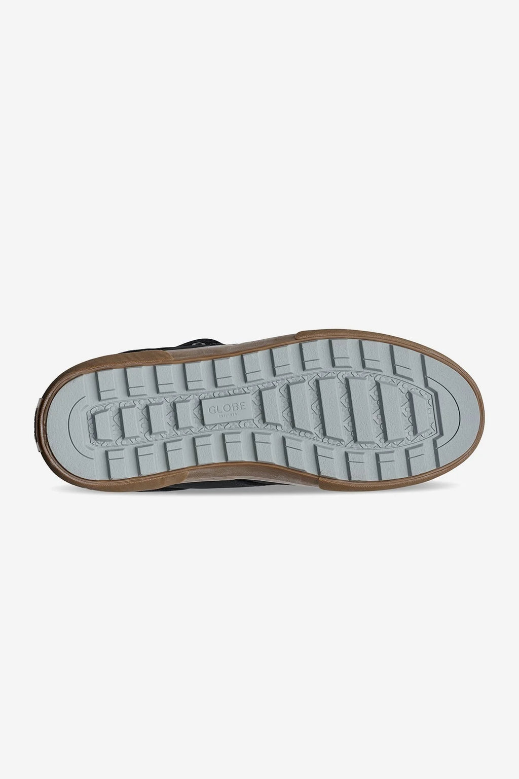 Globe Motley Mid - Black/Charcoal/Summit - Skate Shoes | Globe | Skate Shoes