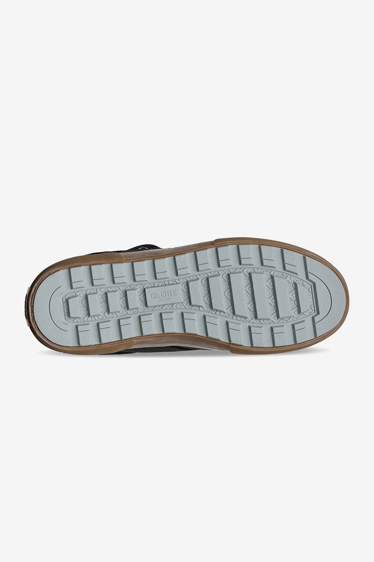 Globe Motley Mid - Black/Charcoal/Summit - Skate Shoes | Globe | Skate Shoes