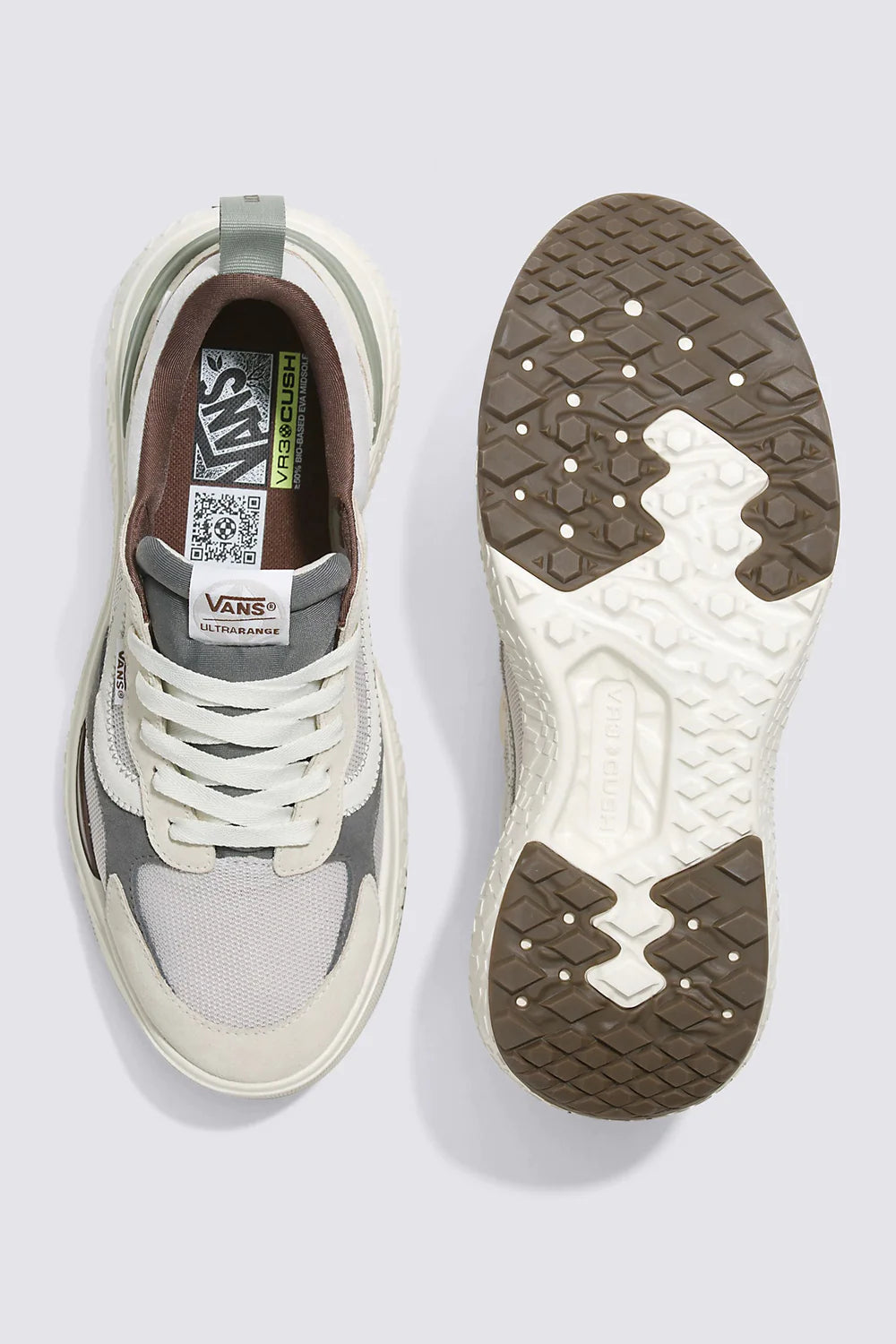VANS MIKEY FEBRUARY ULTRARANGE NEO VR3 SHOES | Vans | Outdoor Shoes - Northshore Newquay - Surf/Skate Shop