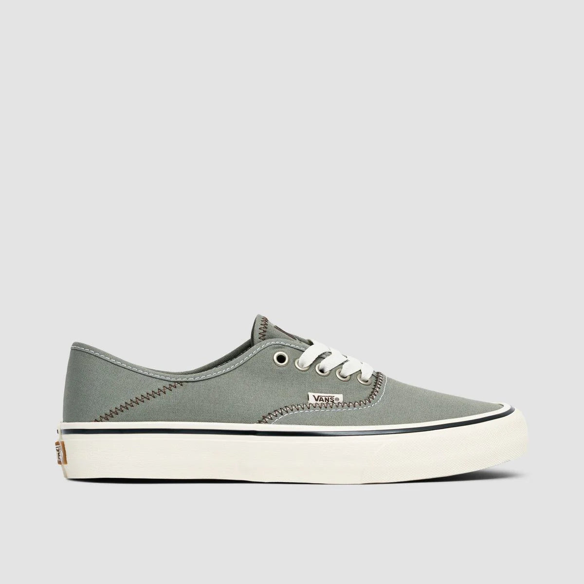 VANS AUTHENTIC MIKEY FEBRUARY GREY SHOES | Vans | Skate Shoes