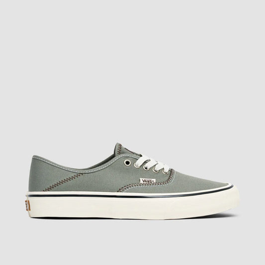VANS AUTHENTIC MIKEY FEBRUARY GREY SHOES | Vans | Skate Shoes