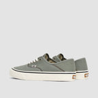 VANS AUTHENTIC MIKEY FEBRUARY GREY SHOES | Vans | Skate Shoes