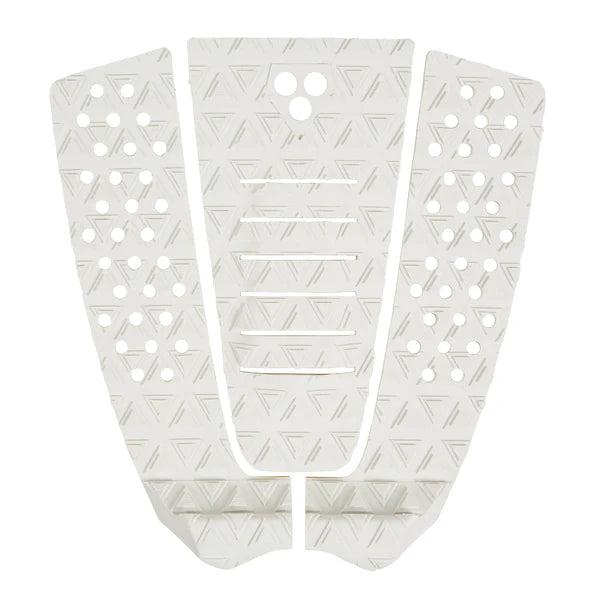 GORILLA GRIP SKINNY THREE TRACTION Three cloud | Gorilla Grip | Traction pad - Northshore Newquay - Surf/Skate Shop