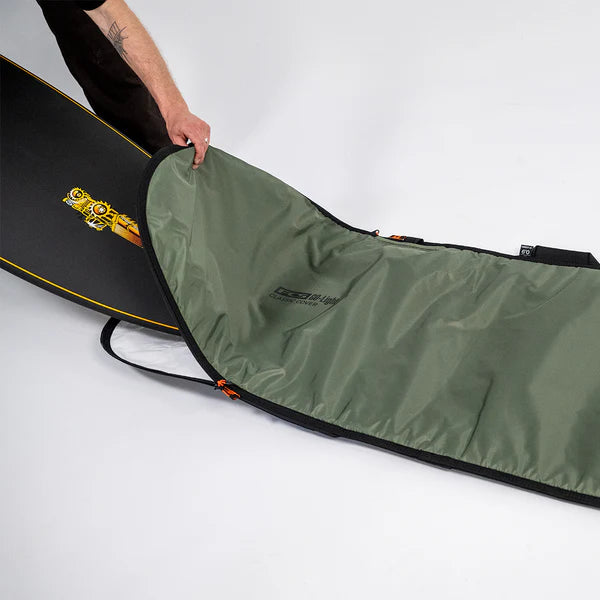 FCS CLASSIC COVER MID-LENGTH | FCS | Bodyboard Bag - Northshore Newquay - Surf/Skate Shop