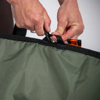 FCS CLASSIC COVER MID-LENGTH | FCS | Bodyboard Bag - Northshore Newquay - Surf/Skate Shop