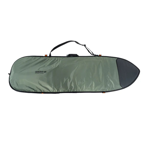 FCS CLASSIC COVER FISH - Alpine | FCS | Bodyboard Bag - Northshore Newquay - Surf/Skate Shop