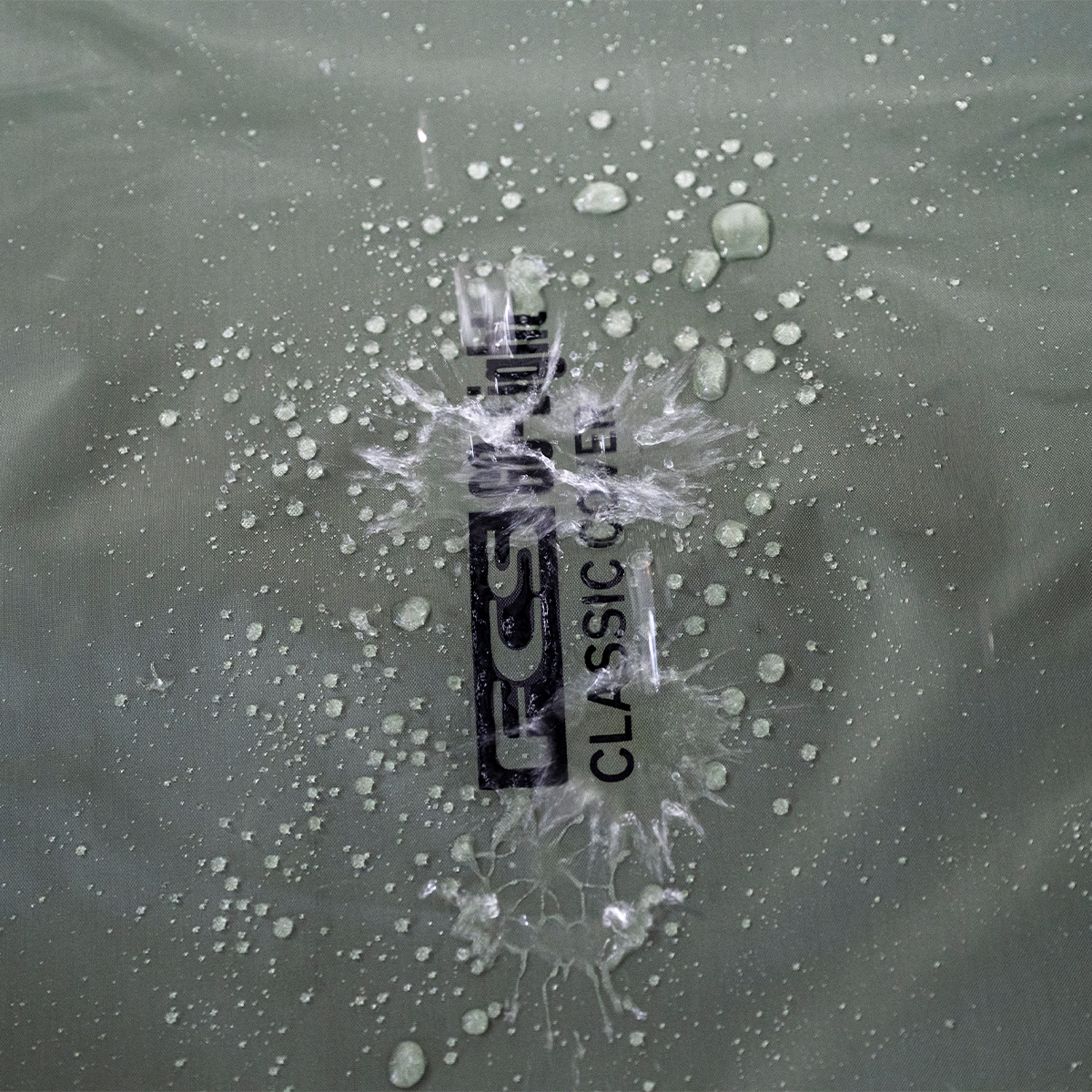 FCS CLASSIC COVER FISH - Alpine | FCS | Bodyboard Bag - Northshore Newquay - Surf/Skate Shop