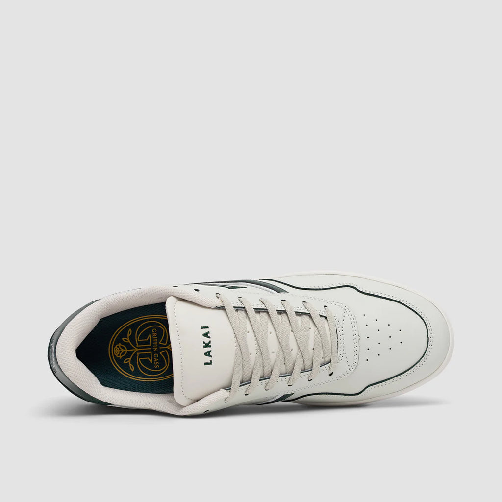 LAKAI TERRACE SKATE SHOES | Lakai | Skate Shoes