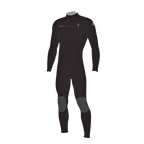O’NEILL kids Epic 4/3 Chest Zip Wetsuit - Black | O’neill | - Northshore Newquay - Surf/Skate Shop