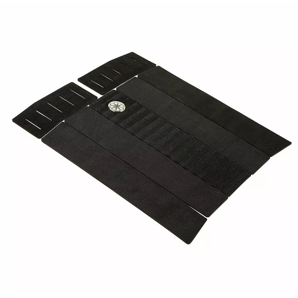Octopus Chippa Wilson Front Deck Black | Octopus | - Northshore Newquay - Surf/Skate Shop