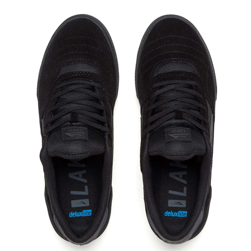 LAKAI CAMBRIDGE SKATE SHOES | Lakai | Skate Shoes - Northshore Newquay - Surf/Skate