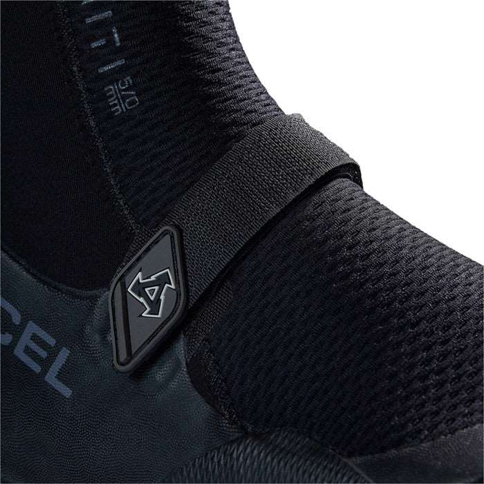 XCEL INFINITI 5mm SPLIT TOE WETSUIT BOOTS | Xcel | Wetsuit Boots - Northshore Newquay - Surf/Skate Shop
