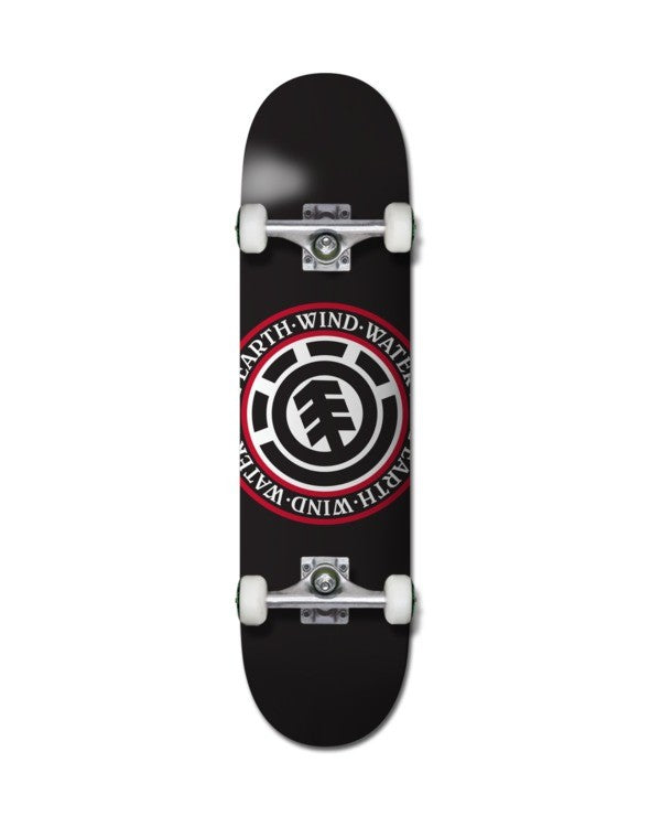 Element Seal complete skateboard | Element | - Northshore Newquay - Surf/Skate Shop