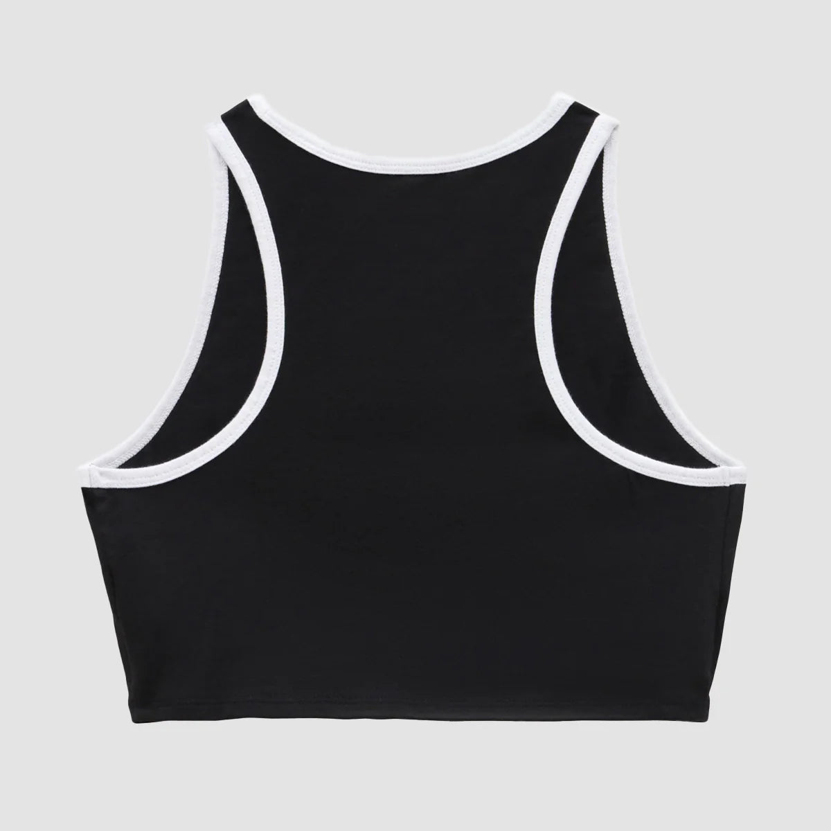VANS GIRLS LONGLINE RACERBACK VEST | Vans | Vest