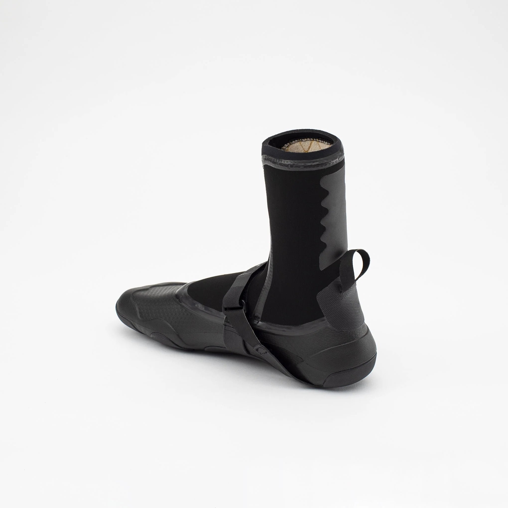 SOLITE 5MM CUSTOM PRO 2.0WETSUIT BOOTS | Solite | Wetsuit Boots
