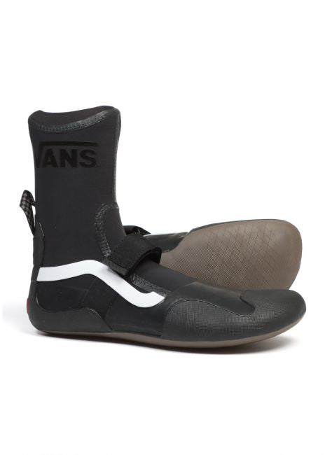 VANS SURF BOOT 2 HI V - 5MM WETSUIT BOOTS | Vans | Wetsuit Boots