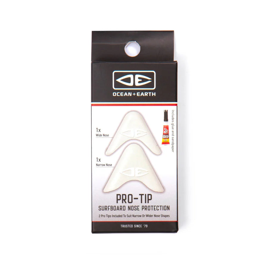 OCEAN AND EARTH PRO TIP NOSE PROTECTION KIT | Northshore Surf Shop | - Northshore Newquay - Surf/Skate Shop