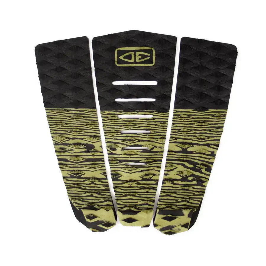 OCEAN AND EARTH DECK PAD BLAZED | Ocean & Earth | - Northshore Newquay - Surf/Skate Shop