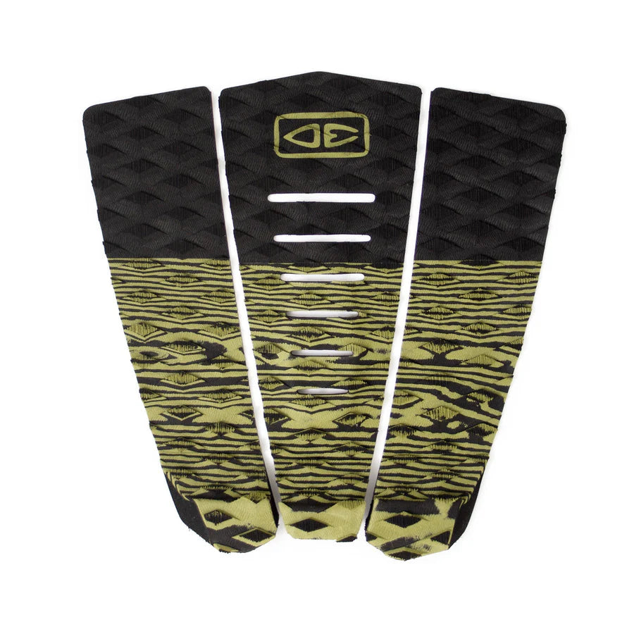 OCEAN AND EARTH DECK PAD BLAZED | Ocean & Earth | - Northshore Newquay - Surf/Skate Shop