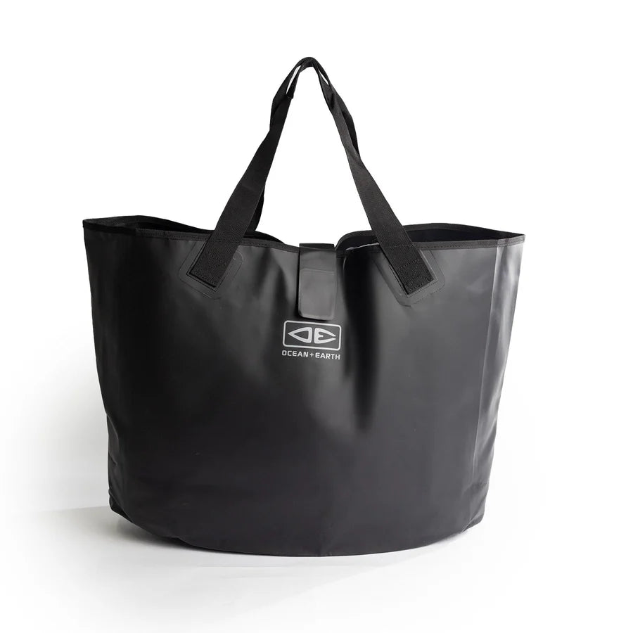 Ocean and Earth waterproof tote beach bag - large | Ocean & Earth | - Northshore Newquay - Surf/Skate Shop