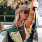 Ocean and Earth wide brim hat | Ocean & Earth | - Northshore Newquay - Surf/Skate Shop