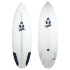 Channel Islands The Solution Spine-Tek Surfboard | Channel Islands Surfboards | Shortboard - Northshore Newquay - Surf/Skate Shop