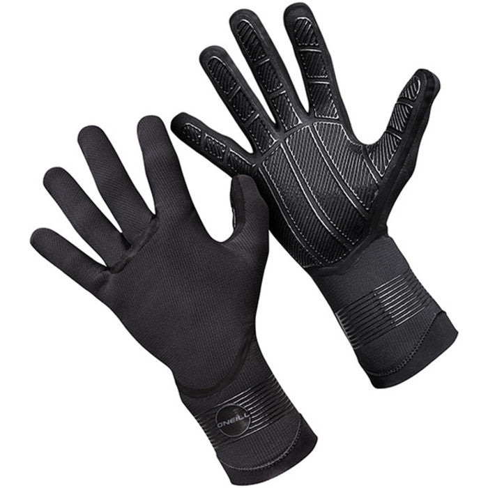 O'Neill 1.5mm Psycho Tech Wetsuit Gloves | O’neill | Wetsuit Gloves - Northshore Newquay - Surf/Skate Shop
