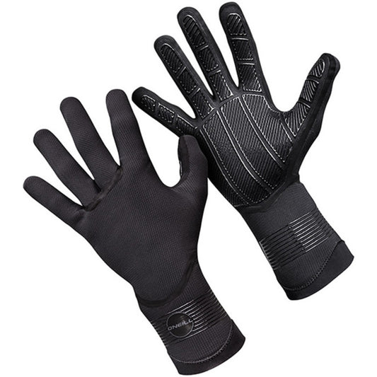 O'Neill 1.5mm Psycho Tech Wetsuit Gloves | O’neill | Wetsuit Gloves