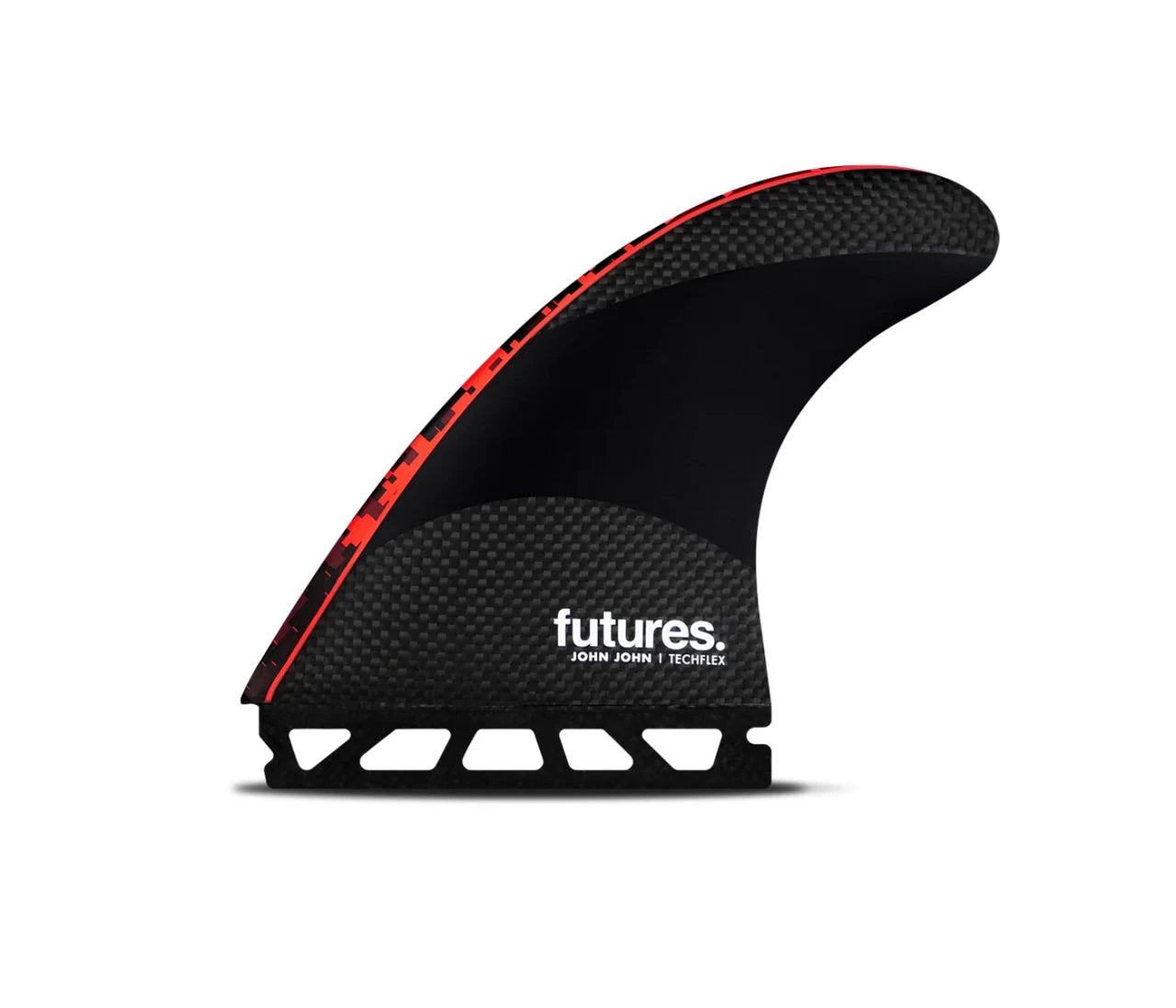 Futures John John Florence Thruster Techflex Surfboard Fins Large | Futures | - Northshore Newquay - Surf/Skate Shop