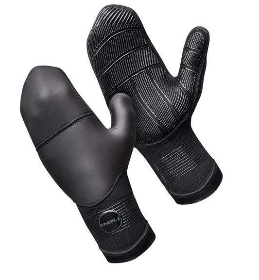O'NEILL PSYCHO TECH 5MM WETSUIT MITTENS XL | O’neill | Wetsuit Gloves